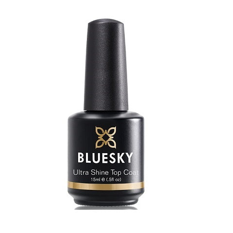 Top Coat Ultra Shine
