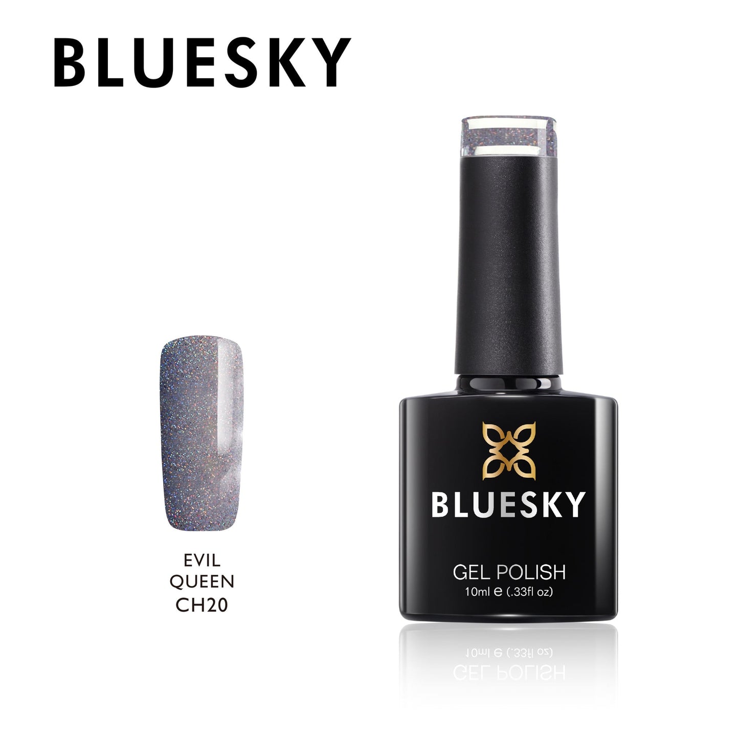 Blueskygellak.nl CH20 Evil Queen