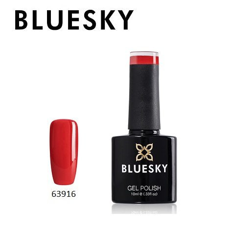 Blueskygellak.nl 63916 Siren Red