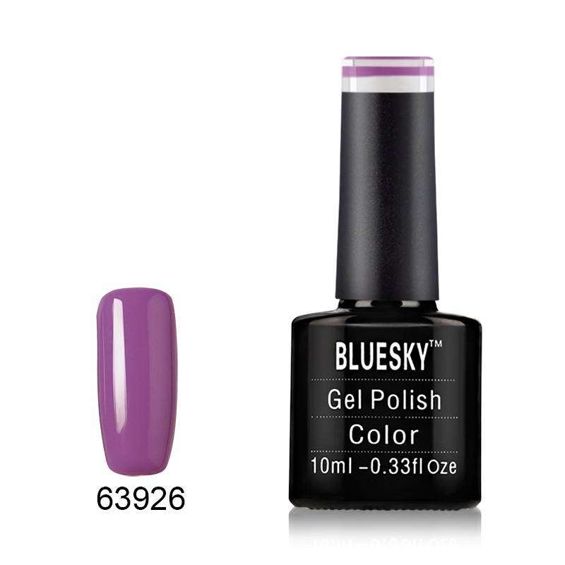 Blueskygellak.nl 63926 Purple Purpose