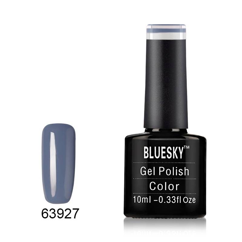 Blueskygellak.nl 63927 Grey Shadow