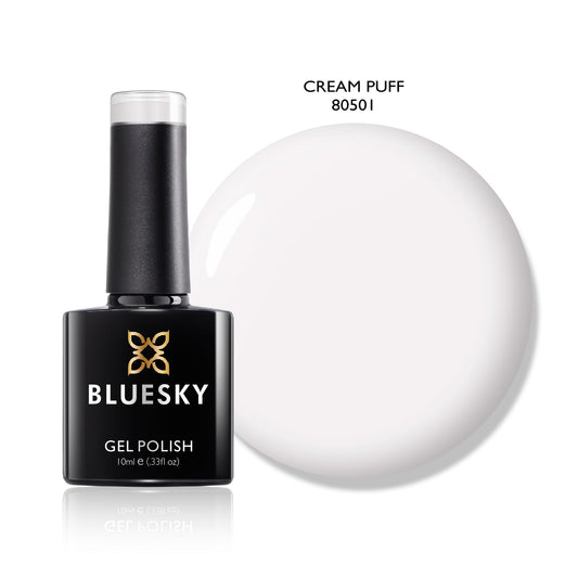 Blueskygellak.nl 80501 Cream Puff
