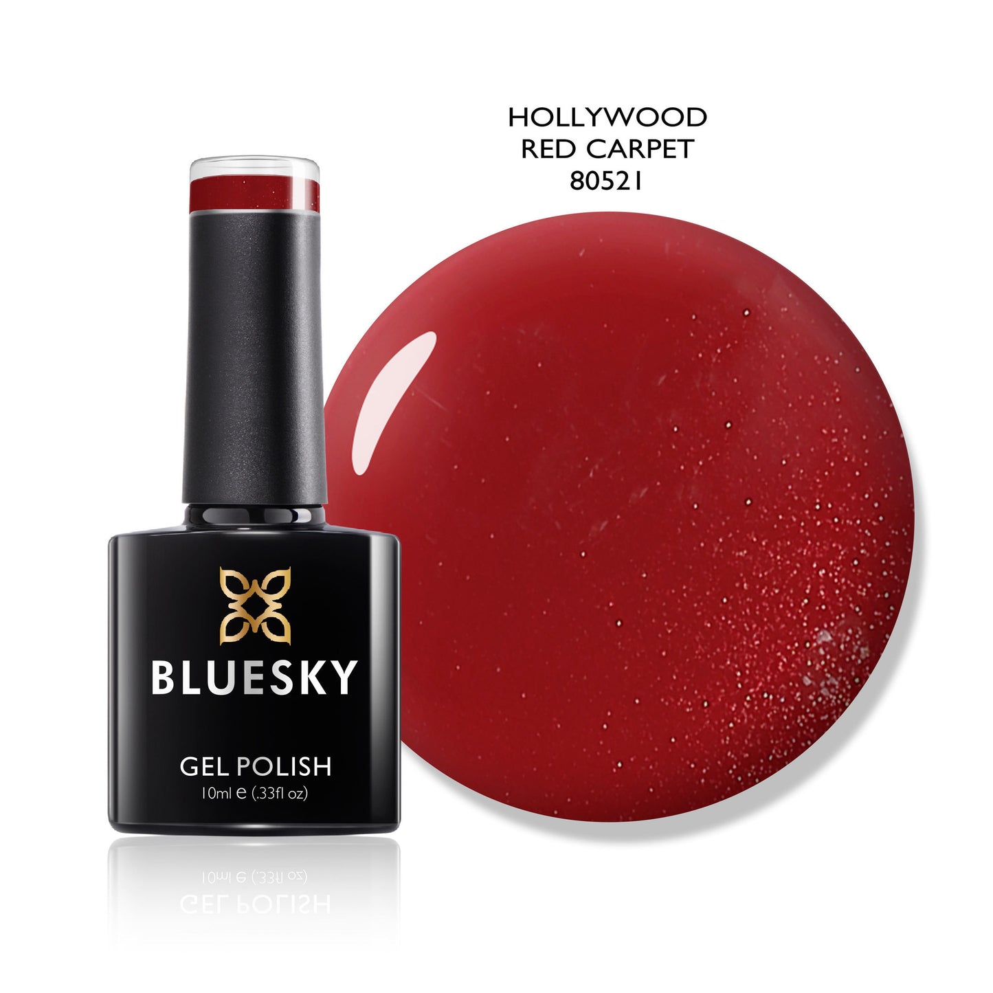 Blueskygellak.nl 80521 Hollywood Red Carpet