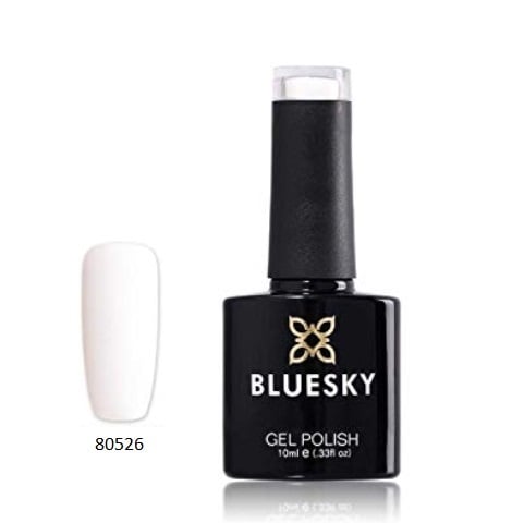 Blueskygellak.nl 80526 Studio White