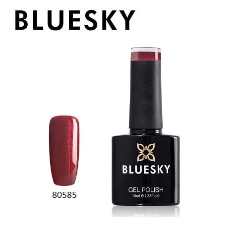 Blueskygellak.nl 80585 Crimson Sash