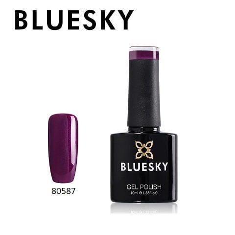 Blueskygellak.nl 80587 Plum Paisley