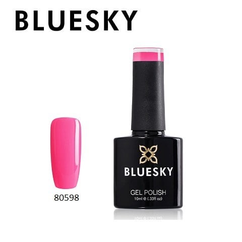 Blueskygellak.nl 80598 Pink Gazebo