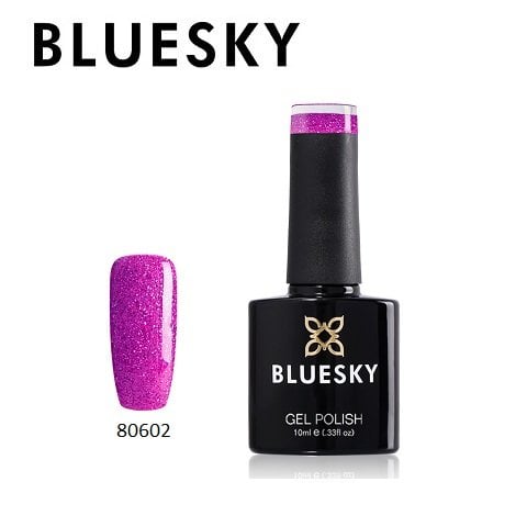 Blueskygellak.nl 80602 Butterfly Queen