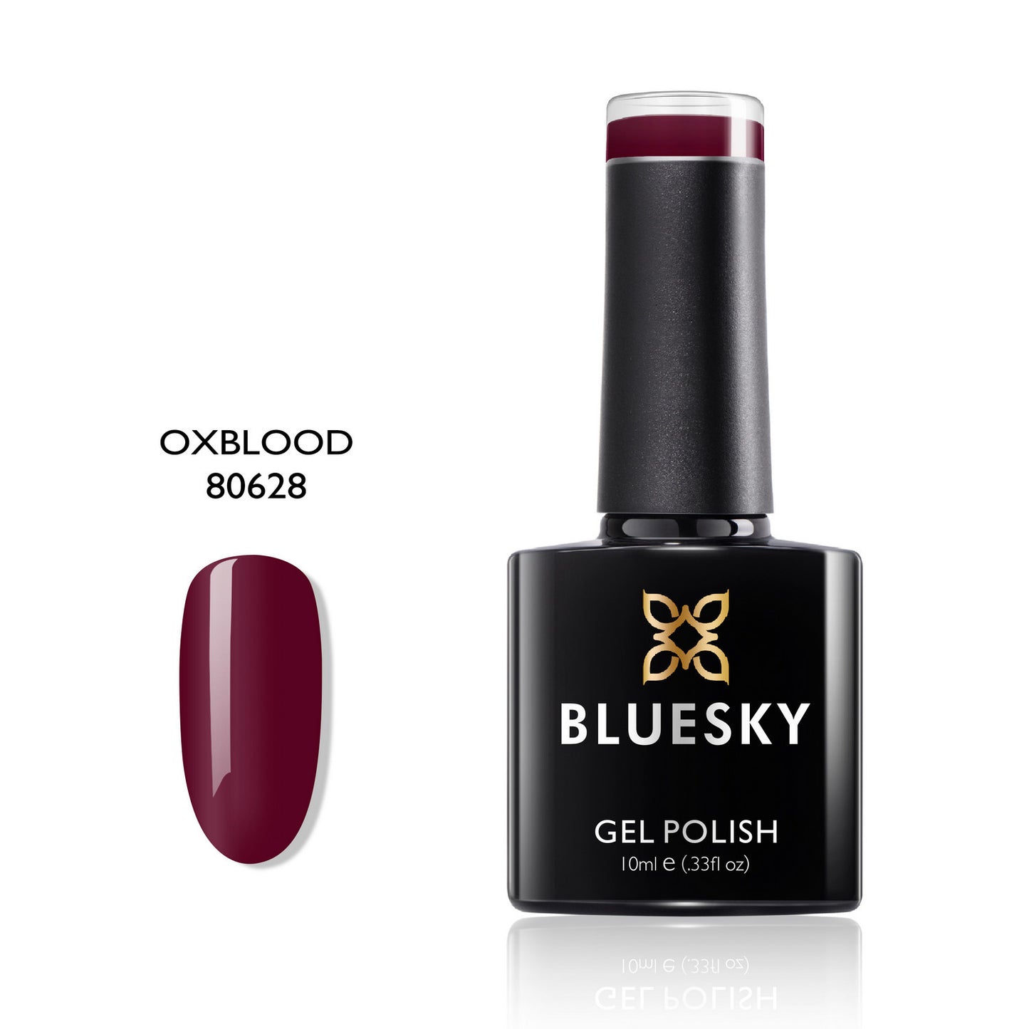 Blueskygellak.nl 80628 Ox Blood