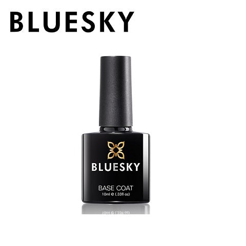 Base Coat Rubber