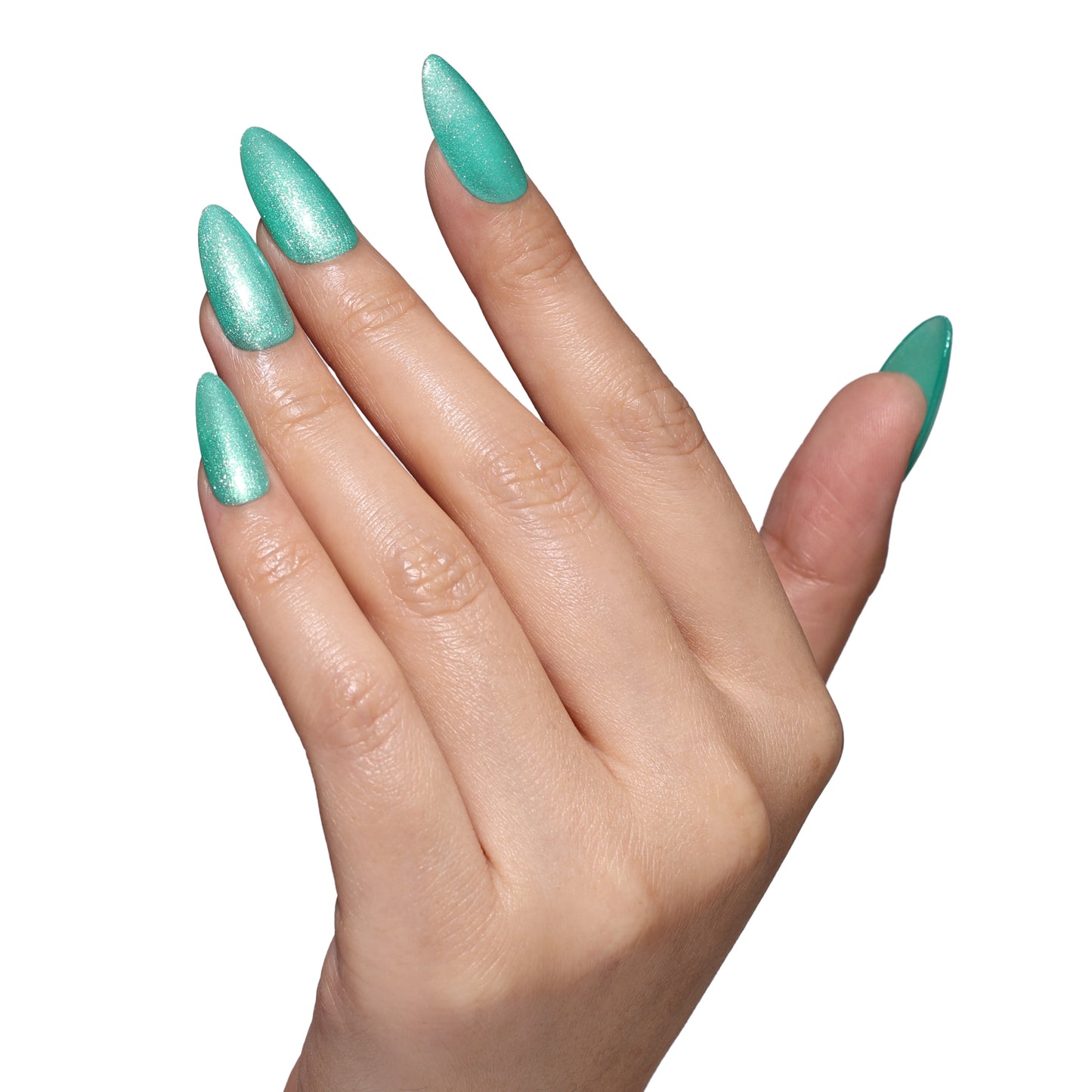 EMG01 Emerald Luster