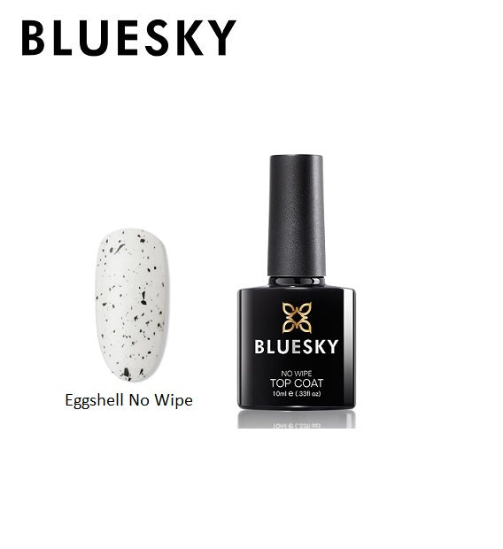 BTC01 Egg Shel Top Coat