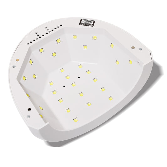 Bluesky Led Lamp Wit 48Watt