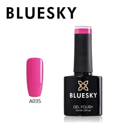 Bluesky A035 Barbie
