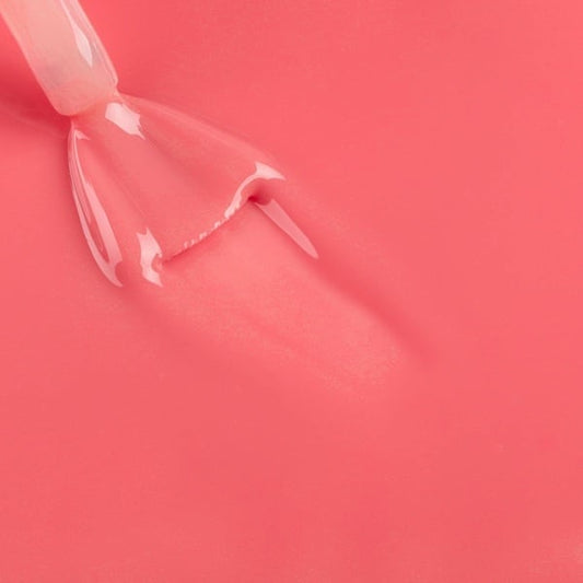 Blueskygellak.nl A074 Pink Neon Coral