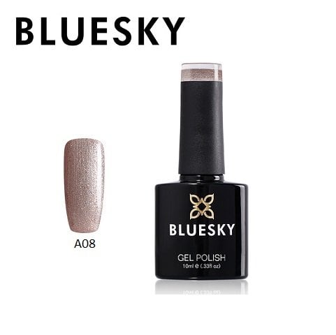 Bluesky A08 Mocha
