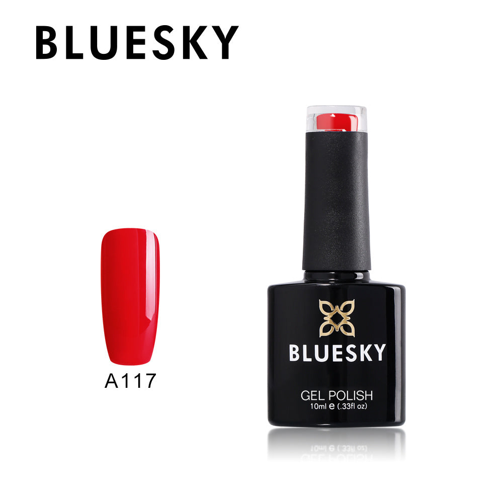 Bluesky A117 Hot Pink