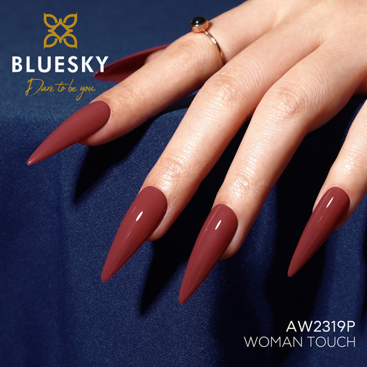 Blueskygellak.nl AW2319 Woman Touch