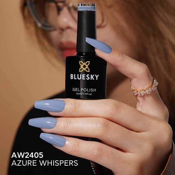 Bluesky AW2405 Azure Whispers