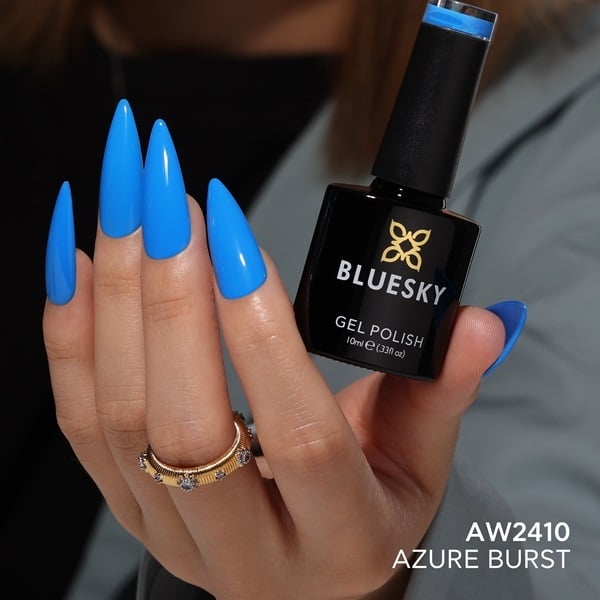 Bluesky AW2410 Azure Burst