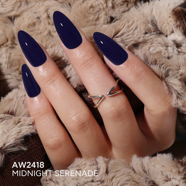 Blueskygellak.nl AW2418 Midnight Serenade