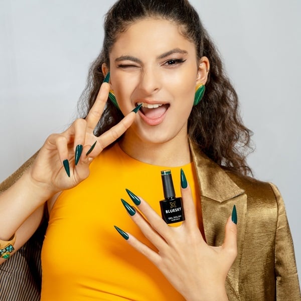 Bluesky AW2420 Mystic Emerald