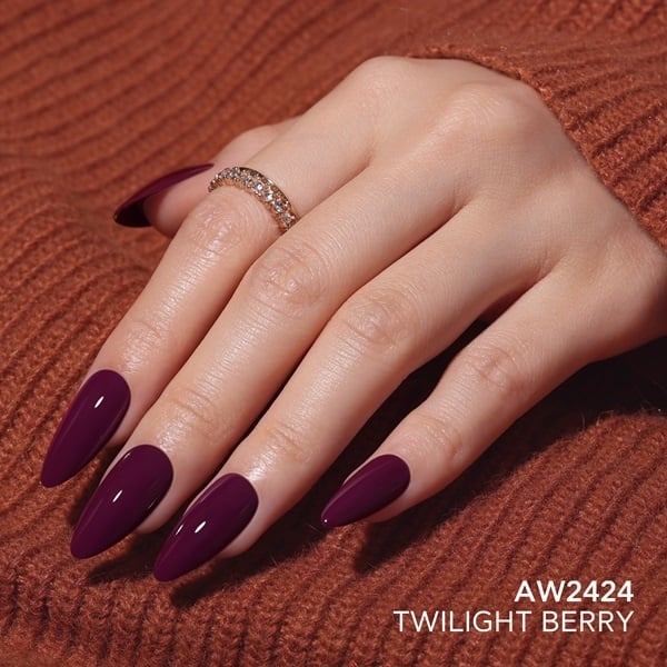 Bluesky AW2424 Twilight Berry