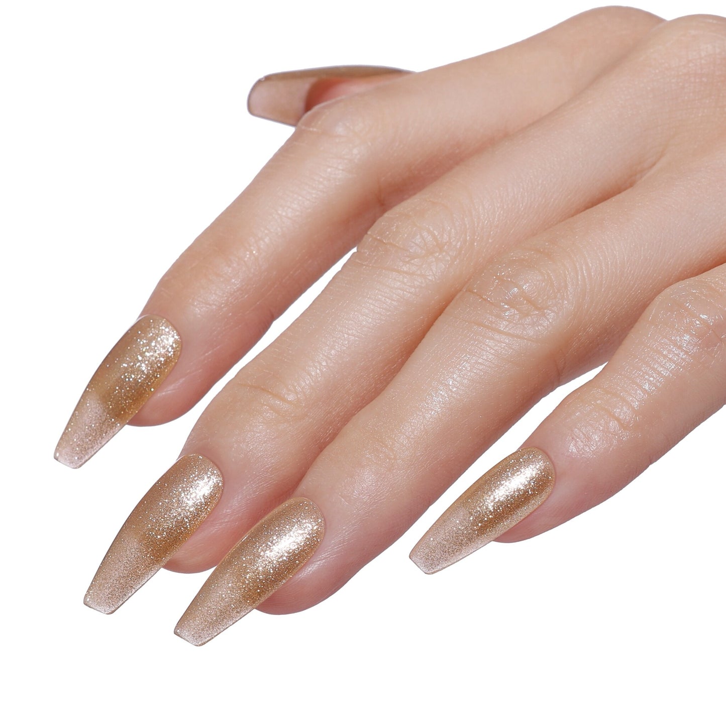 Blueskygellak.nl AW2520 Luxurious Sunshine