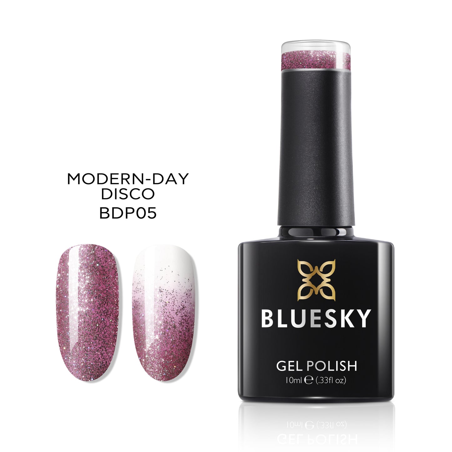 Bluesky BDP05 Modern Day Disco