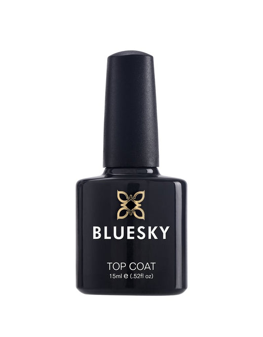 Bluesky Top Coat