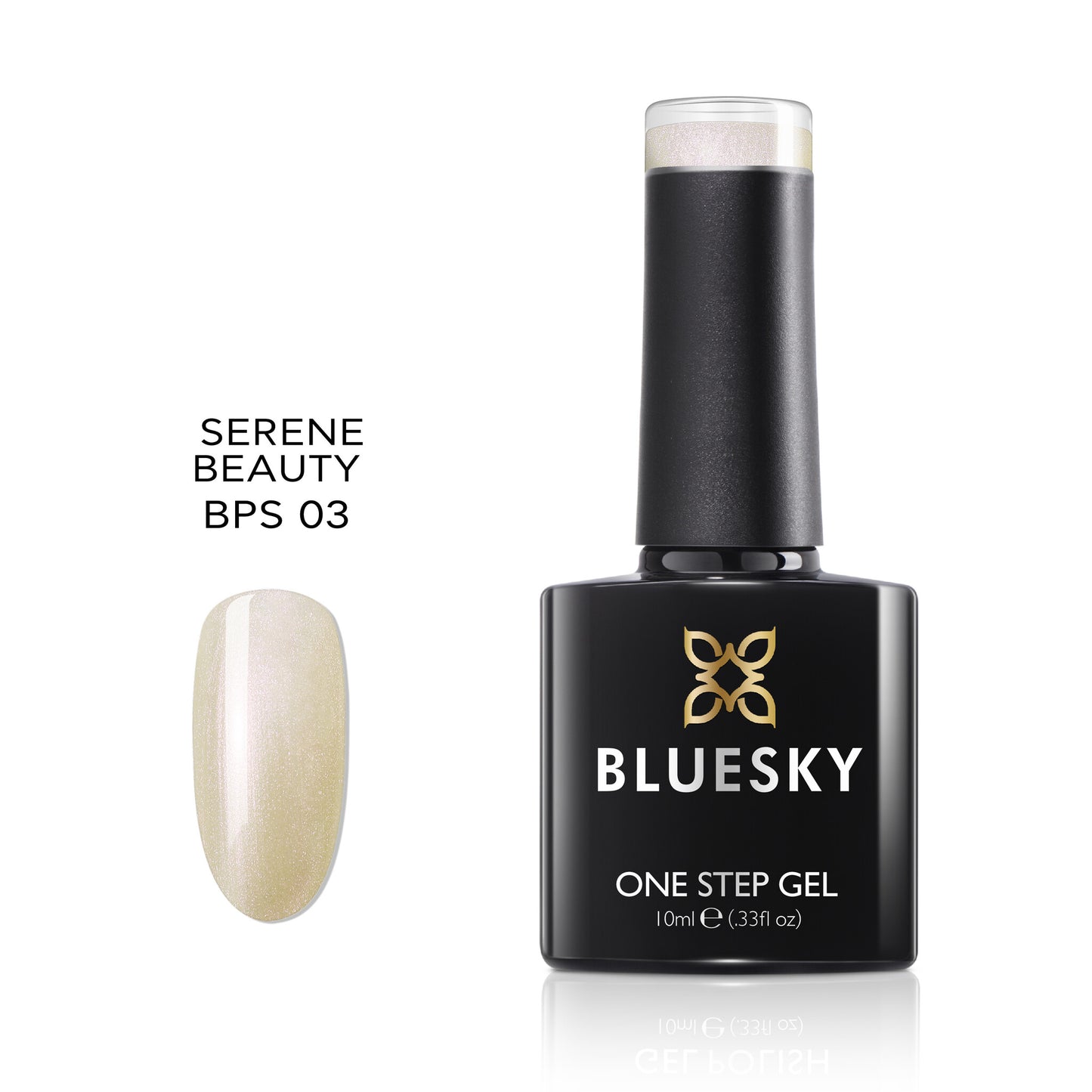 Blueskygellak.nl BPS03 Serene Beauty