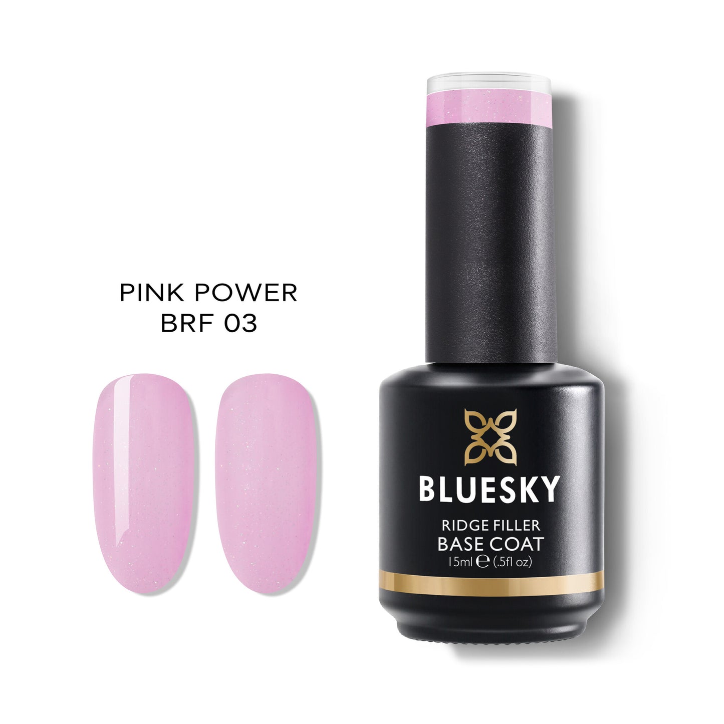 Bluesky BRF03 Pink Power