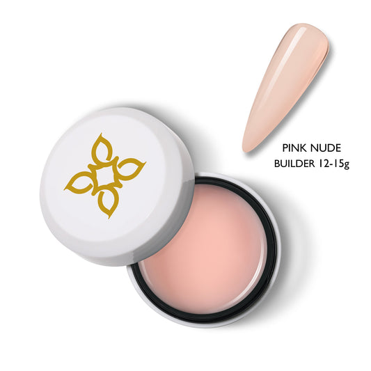 Blueskygellak.nl Builder Gel Kit Pink Nude