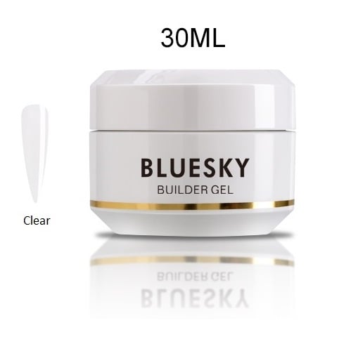 Blueskygellak.nl Builder Gel Clear