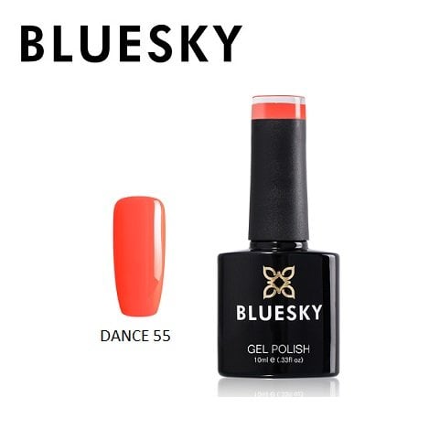Blueskygellak.nl Dance 055 Peach Blossom