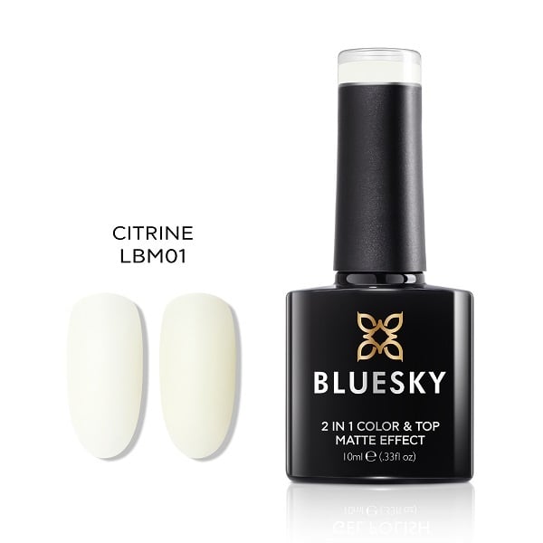 Bluesky LBM01 Citrine