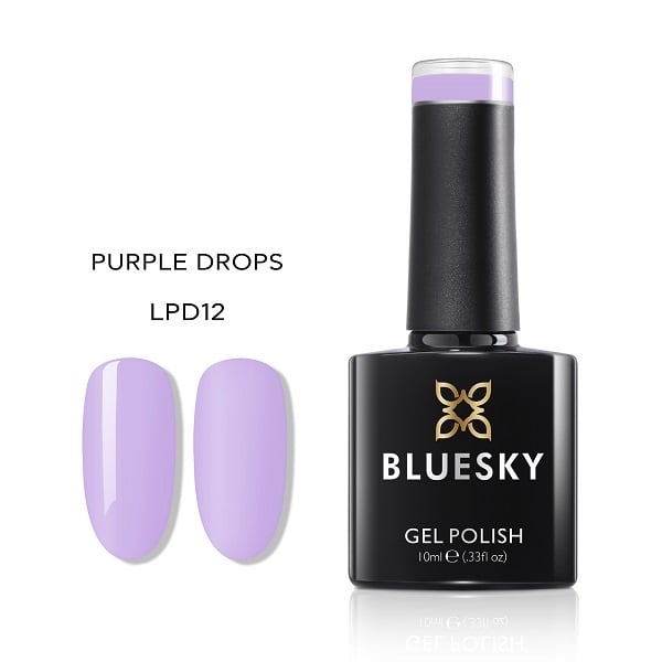 Bluesky LPD12 Purple Drops