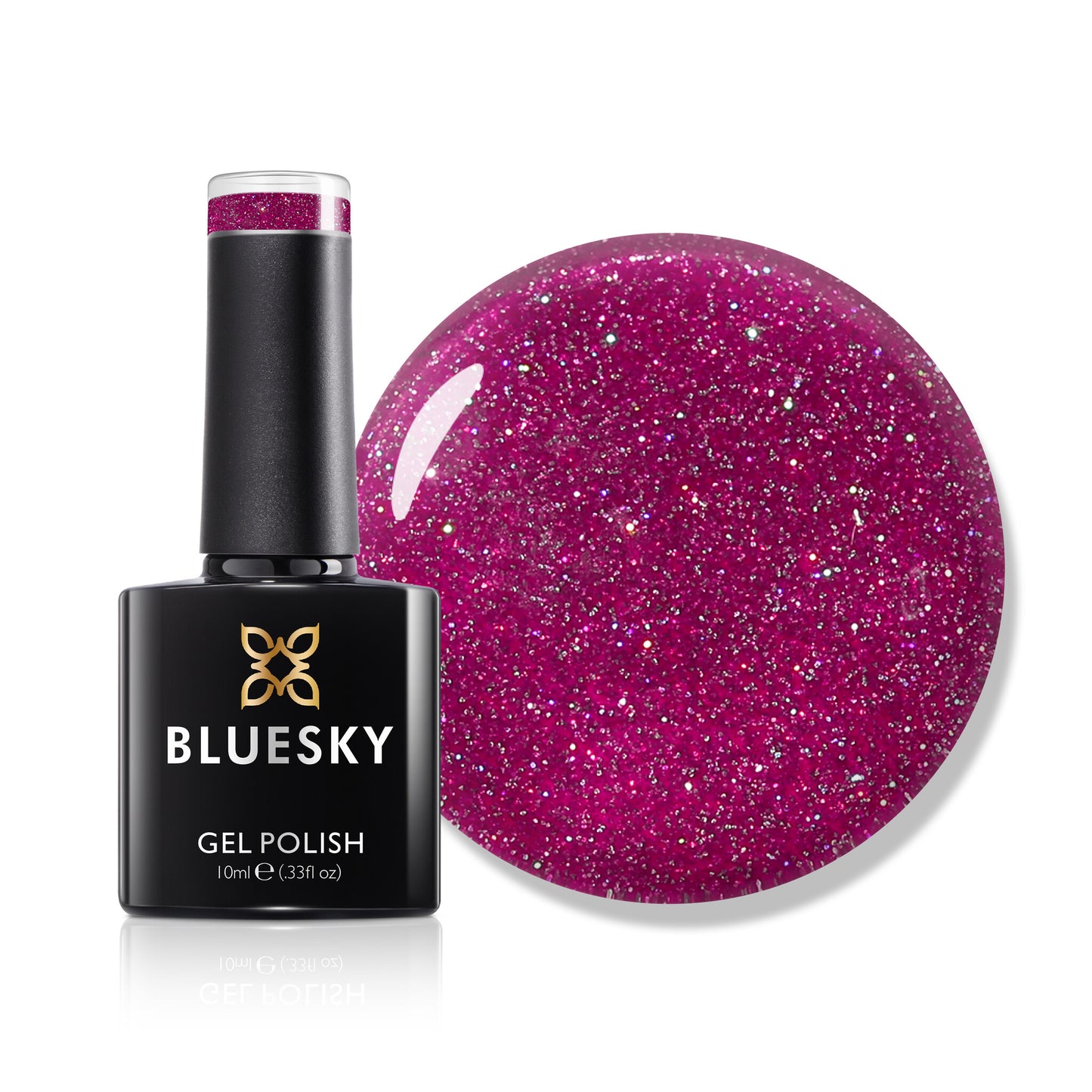 Bluesky LVM04 Berry Burst