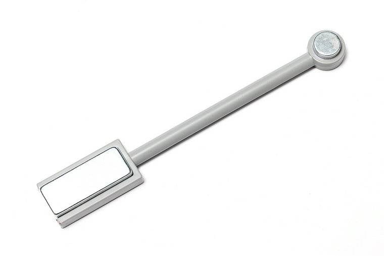 Blueskygellak.nl Cat eye Magneet Dubbel