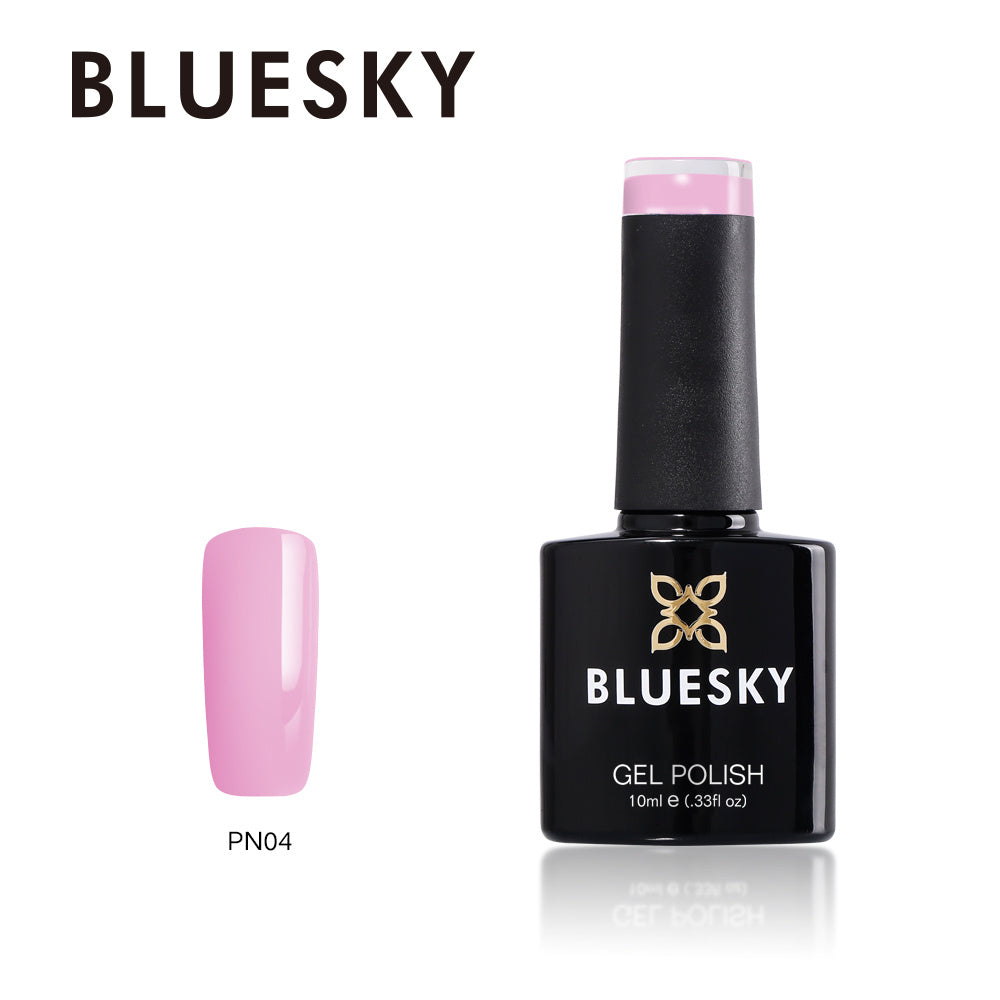 Blueskygellak.nl PN04 Cherry Bomb