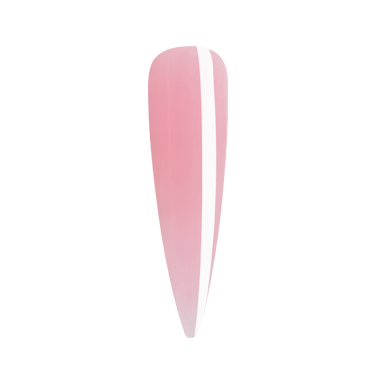 Blueskygellak.nl Gum Poly Gel Soft Clear Pink