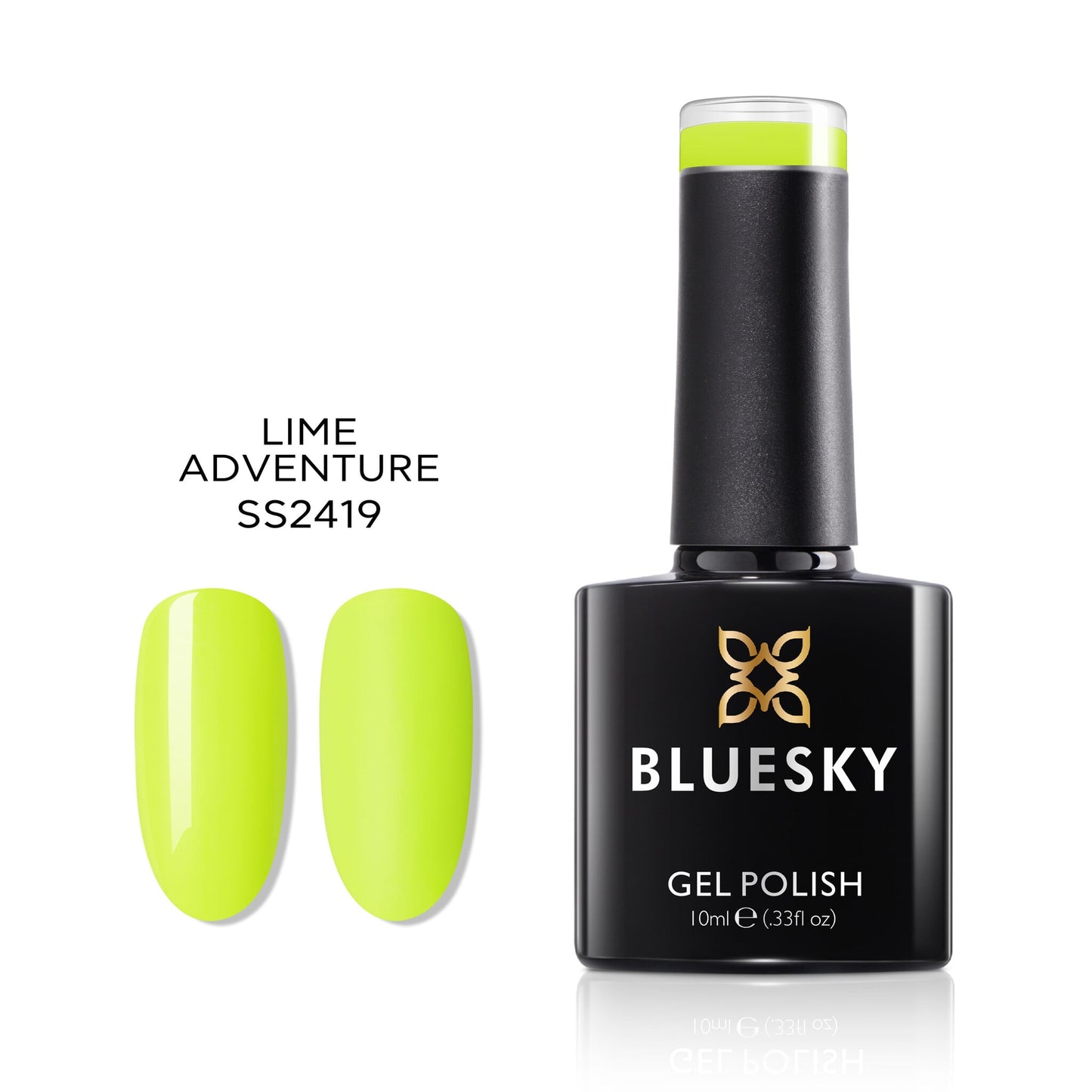 Bluesky SS2419 Lime Adventure