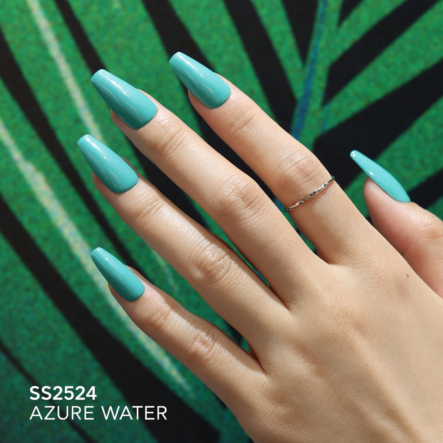 Bluesky SS2524 Azure Water