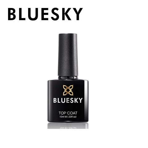 Bluesky Top Coat