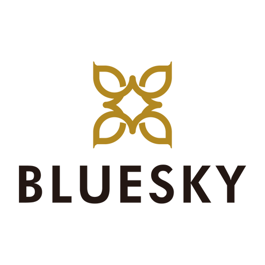 Waarom Blueskygellak?