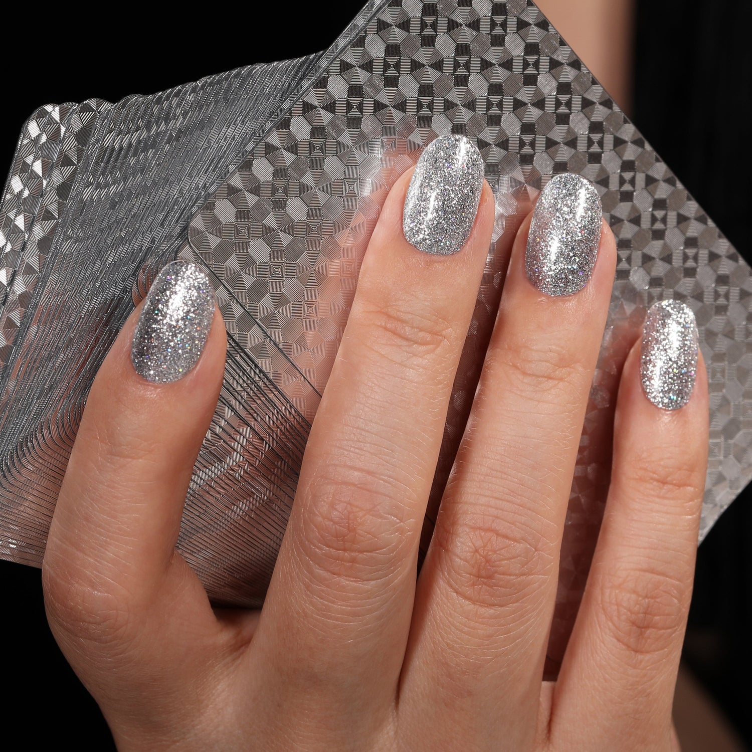 Glitters