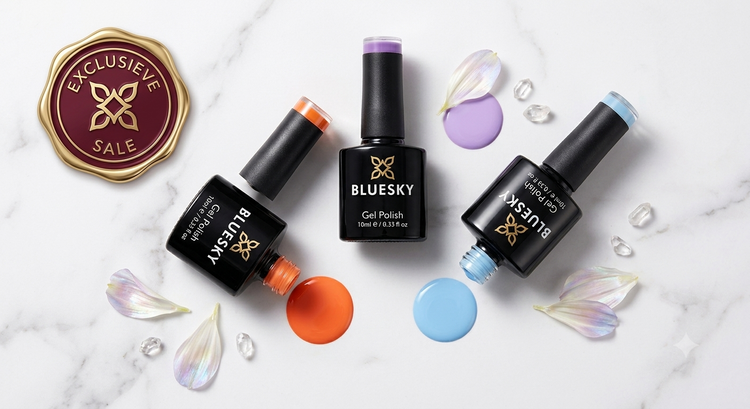 BlueskyGellak Sale