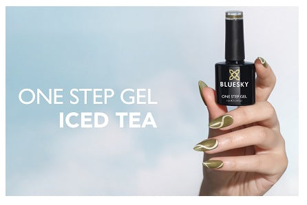 One Step Gel