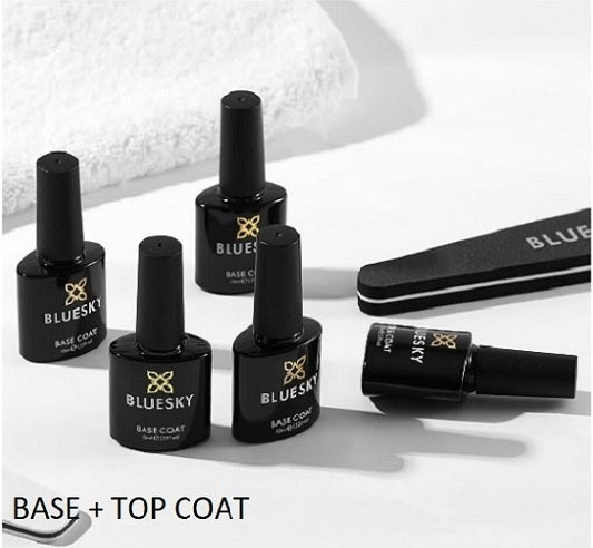 Base & Top