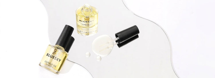 Nagelriem & Booster